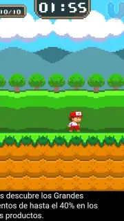 Super Jim Jump Screenshot 6