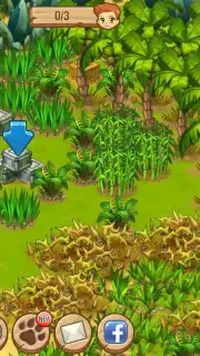 Island Experiment Screenshot 8
