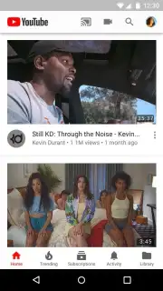 YouTube Pro Downloder Screenshot 3