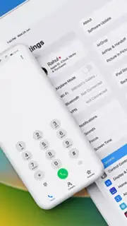IOS-26 Screenshot 1