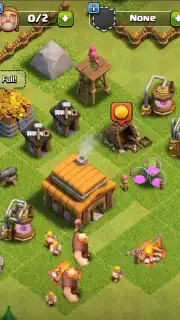 Clash of Clans Screenshot 19