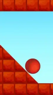 Bounce Classic Game Screenshot 2