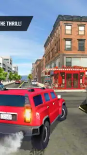 Car Parking - Driving School Screenshot 1
