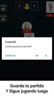 Cuatrola Screenshot 4