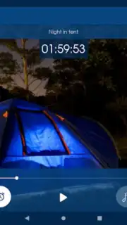 Расслабьтесь ночь Screenshot 12