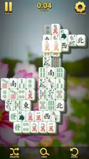 Mahjong Solitaire Classic : Tile Match Puzzle Screenshot 6