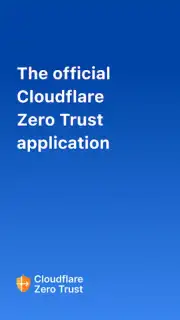 Cloudflare One Screenshot 4