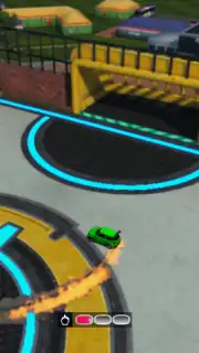 SOCCER RALLY Screenshot 10