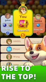 Bubble Shooter - Pop Designer Screenshot 9