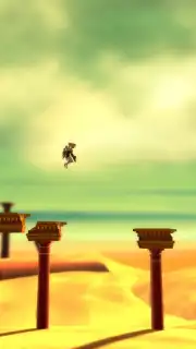 NyxQuest Screenshot 1