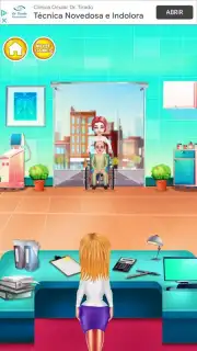 Cardiac Hospital Screenshot 7