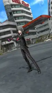 GESTALT ODIN Screenshot 8