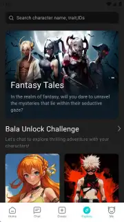 BALA AI Screenshot 10