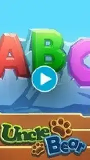 Kids Puzzle Screenshot 1