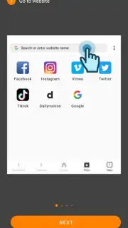 Video Downloader & Video Saver Screenshot 5