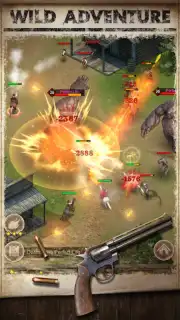 Wild Adventure Screenshot 3