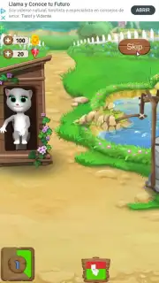 Talking Cat Lily 2 Screenshot 6