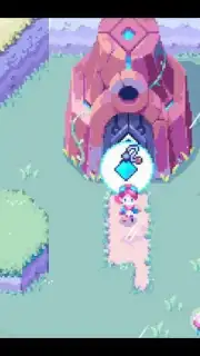 Sparklite Screenshot 7