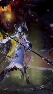 Astellia M Screenshot 1