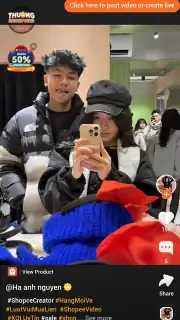 Shopee VN Screenshot 3