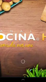 Canal Cocina HD Screenshot 8
