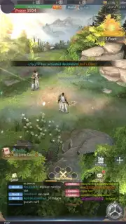 Pasha Fencer Screenshot 3