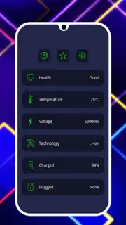 Battery health 2023 Screenshot 2