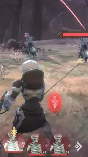 Sin Chronicle Screenshot 9