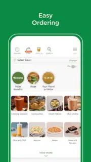 Chaayos India : Chai & Snacks Screenshot 7