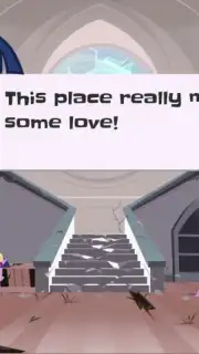 My Little Pony Color By Magic Screenshot 4