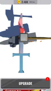 Forge Ahead Screenshot 1