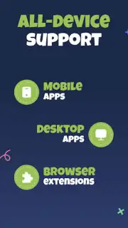 VPN USA Screenshot 1