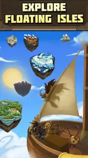 Mighty Monsters Screenshot 1