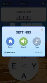 Words of Wonders: Guru Screenshot 9
