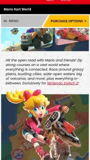 Nintendo Store Screenshot 5