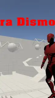 Realistic Ragdoll Fail extreme Screenshot 1