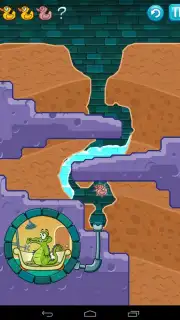 Where's My Water? Screenshot 4