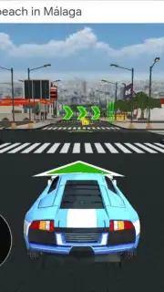 Smart Car wash Workshop : Service Garage Screenshot 9