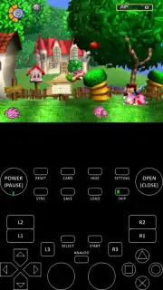 XEBRA Screenshot 1