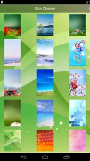 Music Player Screenshot 5