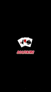 Cardsdev Solitaire Screenshot 1