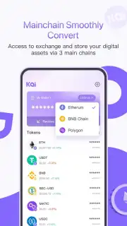 Kai Screenshot 1