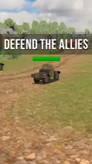 World of Artillery Screenshot 8