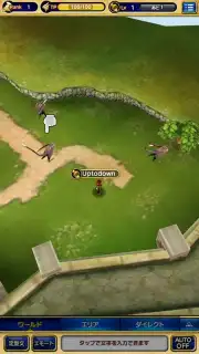 FINAL FANTASY GRANDMASTERS Screenshot 7