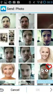 Send Anywhere Screenshot 4