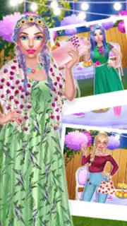 Ellie Fashionista Screenshot 2