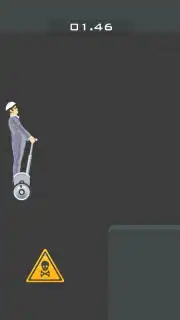 Happy Wheels Screenshot 9