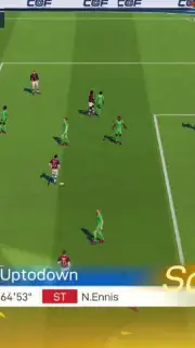 Champion Of The Fields Screenshot 3
