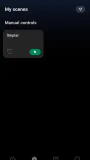 Xiaomi Home Screenshot 10