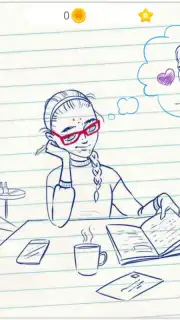 Hannah's High School Crush Screenshot 15
